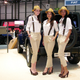 Illustration for article titled Jeep Knows How To Dress Hostesses